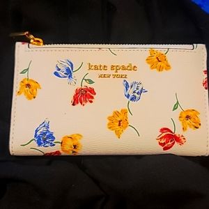 Kate spade wallet